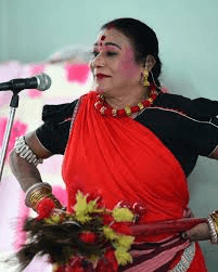 Pandwani Legend Teejan Bai Critical, Admitted to AIIMS Raipur Intensive Care