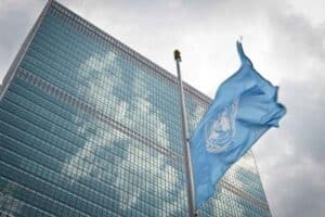 UN Report: Conflict-Related Sexual Violence Cases More Than Doubled Worldwide in 2025
