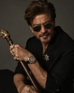 ‘Most Shoots Happened at Mannat’: Dabboo Ratnani Recalls Working With Shah Rukh Khan