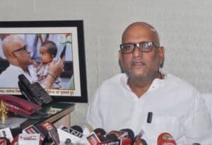 FIR Filed Against UP Congress Chief Ajay Rai Over ‘Filthy, Unforgivable Remarks’ on PM Modi