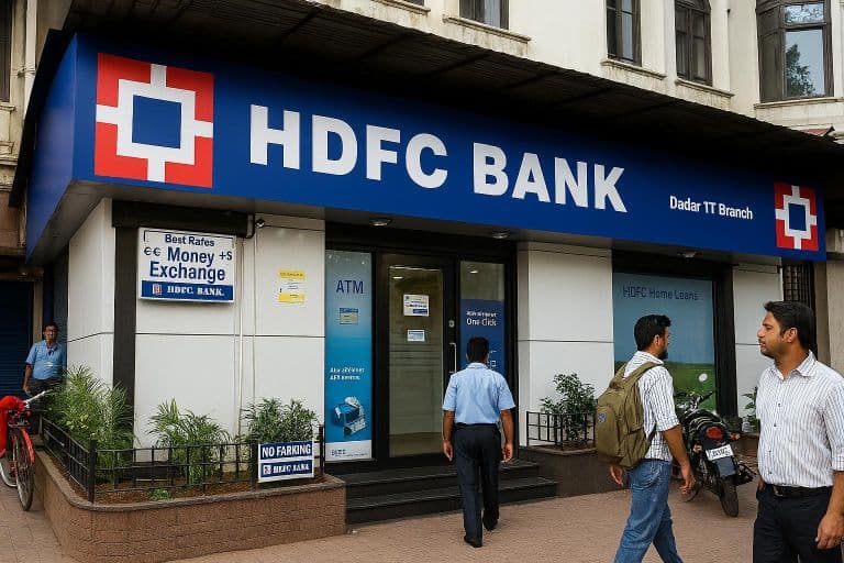 HDFC Bank Denies Rs 45 Crore Payment Irregularity Allegations, Says Processes Were Followed