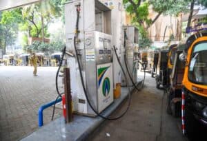 Mahanagar Gas Hikes CNG Prices by ₹2/kg Across Mumbai Metropolitan Region