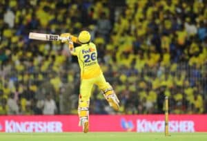 Chennai Super Kings Thrash Mumbai Indians by 8 Wickets in Dominant IPL 2026 Clash