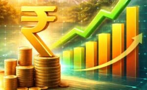 Morgan Stanley Projects India’s GDP Growth At 6.8% In 2026 on Strong Domestic Demand