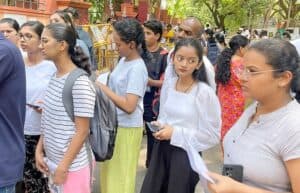 NTA Activates Refund Process for NEET-UG 2026, Candidates Can Submit Bank Details Till May 27