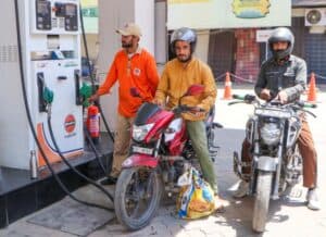 Rs 3 Fuel Price Hike Insufficient Amid Rising Crude Costs Above $100, Says Official