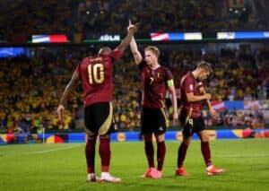 FIFA WC 2026: Belgium Coach Rudi Garcia Backs Team to Achieve Big Goals
