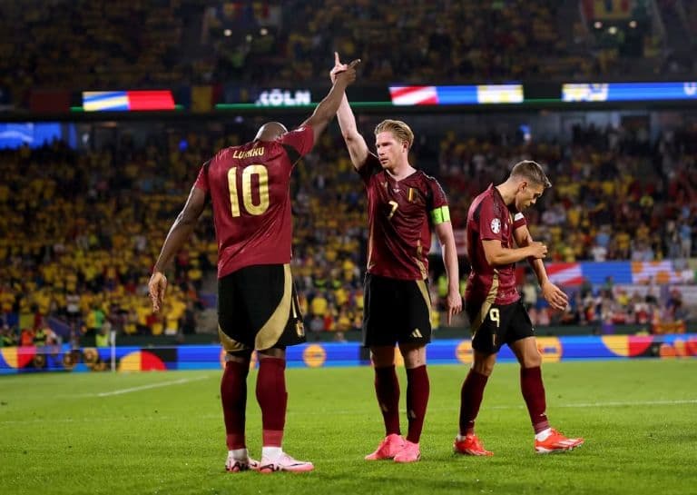 FIFA WC 2026: Belgium Coach Rudi Garcia Backs Team to Achieve Big Goals