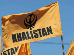 Canada’s Intelligence Agency Flags Khalistani Extremists as Violent Threat in Latest Public Report