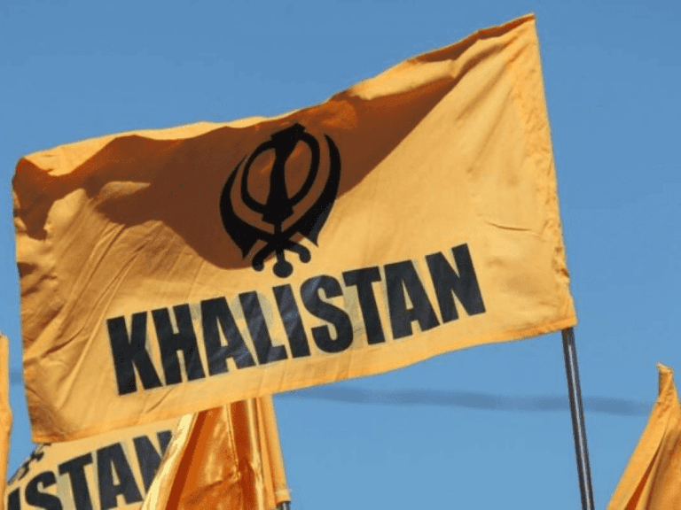Canada's Intelligence Agency Flags Khalistani Extremists as Violent Threat in Latest Public Report