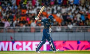 Gill’s 104 Runs Power Gujarat Titans Into IPL Final After Record Chase Against Rajasthan Royals