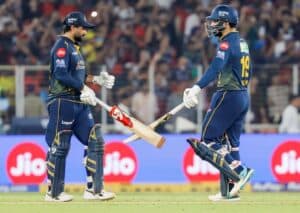 Shubman Gill’s Quickfire 43 Powers GT to Easy Win Over RCB in IPL 2026 Clash