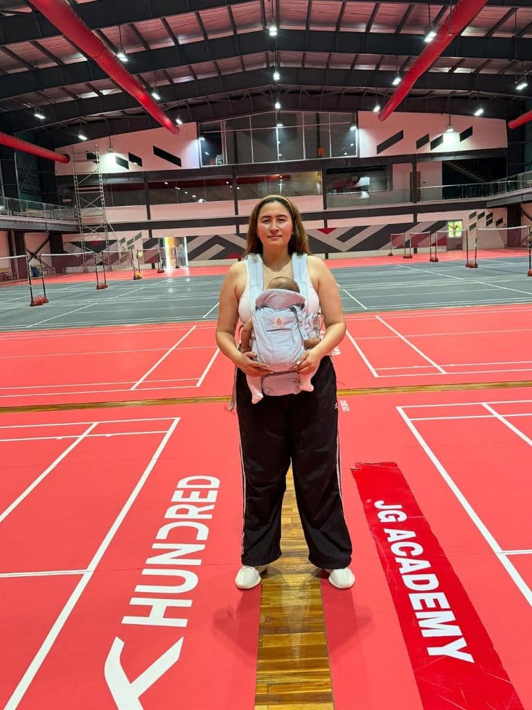 “Why Not?”: Jwala Gutta Speaks Candidly on Donating Breast Milk