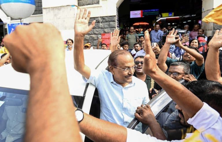 Coalition Tensions Rise in Kerala as Indian Union Muslim League Calls Emergency Meeting Over CM Decision Delay