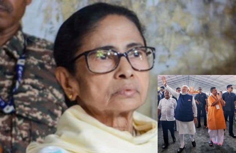 Why Mamata Banerjee’s Electoral Defeat Drew Attention Beyond India’s Borders