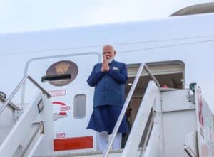 PM Narendra Modi’s Five-Nation Tour Secures Nearly $40 Billion Investment Pipeline for India