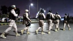 Targeted Killings Shake Pakistan’s ISI and Lashkar-e-Taiba as Senior LeT Commander Shot Dead