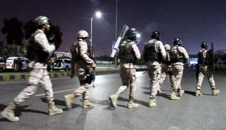 Targeted Killings Shake Pakistan’s ISI and Lashkar-e-Taiba as Senior LeT Commander Shot Dead
