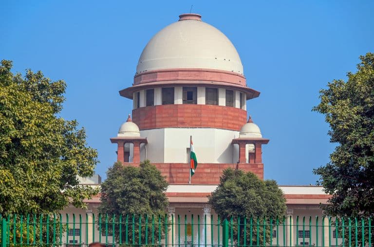 Muslim Side Challenges Madhya Pradesh HC Verdict on Bhojshala, Moves Supreme Court Over Worship Rights