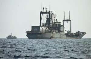 IRGC Navy: Heavy Strikes on US Bases if Iranian Tankers Attacked