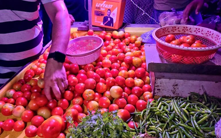 India’s Retail Inflation Eases to 3.48% in April Under New CPI Series: Government Data