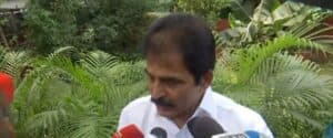 K.C. Venugopal Accepts High Command Decision, Backs V.D. Satheesan as Kerala CM