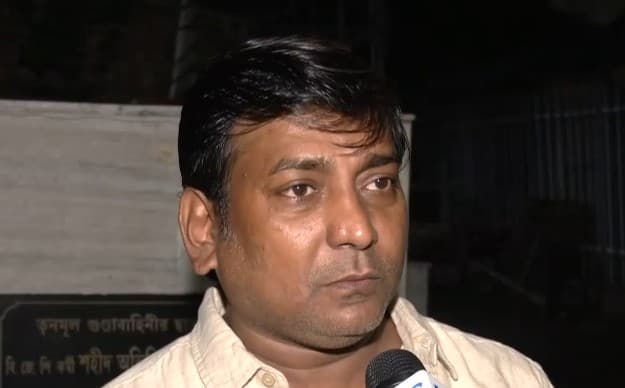 Slain BJP Worker's Brother Alleges ‘Scripted’ Attacks on TMC Leaders, Recalls 2021 Violence