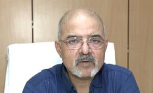 Single Exit, Sealed Surroundings Hampered Malviya Nagar Fire Rescue, Says DFS Official