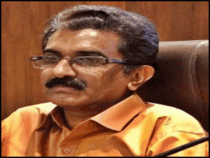 Kerala Hands Over ADM Naveen Babu Death Probe to CBI
