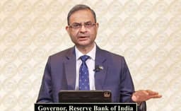 RBI MPC Keeps Repo Rate Unchanged at 5.25%, Moves in Line With Market Expectations