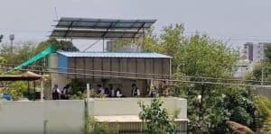 Twisha Sharma Death Case: CBI Reconstructs Crime Scene at Giribala Singh’s Residence