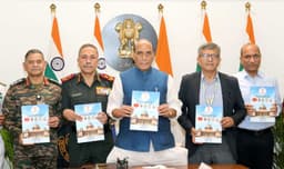 Centre Increases Financial Powers Across Armed Forces, ₹1.25 Lakh Crore Defence Deals to Clear Faster