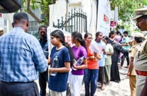 Parliamentary Panel to Review NEET, NTA Functioning, CBSE Exam Reforms