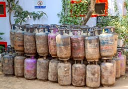 Domestic LPG Cylinder Price Hiked by Rs 29, Second Increase in Three Months