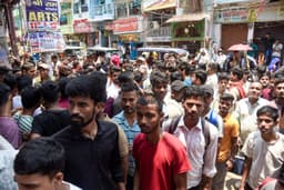 Attack on Khan Sir’s Institute Puts Spotlight on Rivalries in India’s Coaching Industry