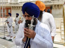 Akal Takht Renews Warning to Punjab Govt Over Anti-Sacrilege Law Amid Operation Blue Star Anniversary