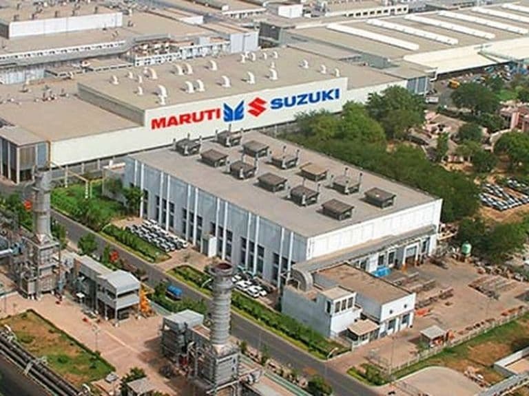 Maruti Suzuki Introduces WagonR Flex-Fuel, India’s First Car to Run on 100% Ethanol