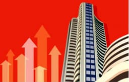 Indian Stocks Open Higher as Easing Middle East Tensions Lift Market Confidence