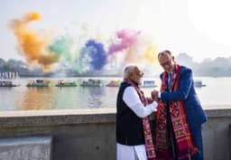 Germany Introduces Visa-Free Airport Transit for Indians; New Delhi Welcomes Move