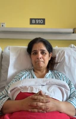 Breast Cancer Awareness: Pankaj Bhadouria Says Early Detection Helped Her Fight the Disease