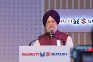 India to Roll Out 100 E85 Fuel Stations Across Major Cities by 2027 to Boost Flex-Fuel Adoption