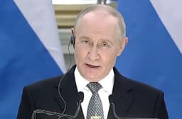 Putin Says Pressuring PM Modi Harms International Relations and Bilateral Ties