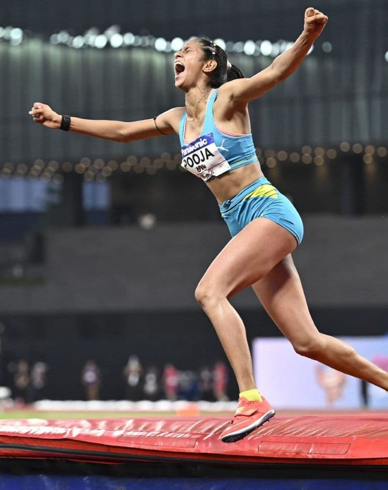 PM Modi Applauds Indian U20 Athletes After 19-Medal Performance at Championships