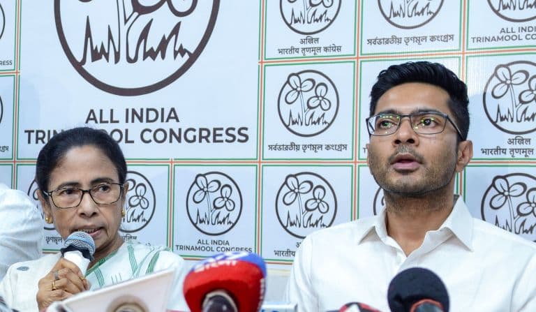 NDA Alleges Mamata’s Arrogance, Abhishek’s Dictatorial Leadership Triggered TMC Rift