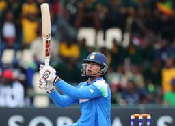 Vaibhav Sooryavanshi Earns Maiden India T20I Call-Up, Shreyas Iyer Named Captain