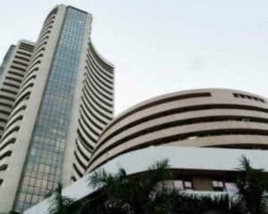 Sensex Jumps 566 Points, Nifty Holds at 23,000 as US Tariff Fears Ease