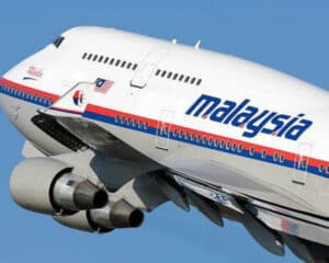Australian widow of MH370 victim sue Malaysia Airlines