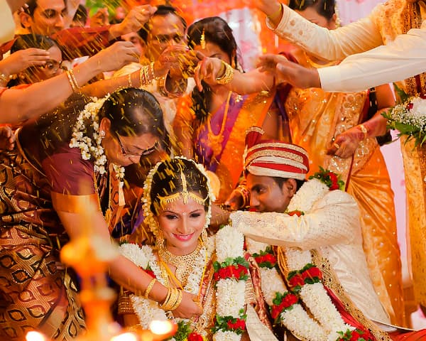 How To Choose the Best Astrological Time for Getting Married