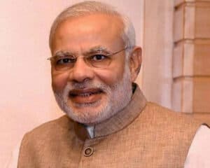 Modi pays tribute to Bal Thackeray on birth anniversary