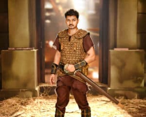 Shows of Tamil movie ‘Puli’ cancelled